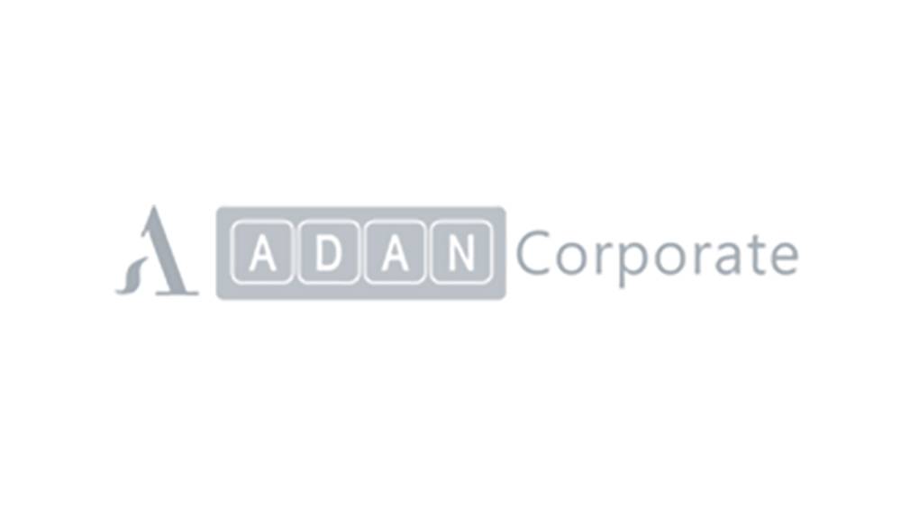 Logo von Adan Corporate