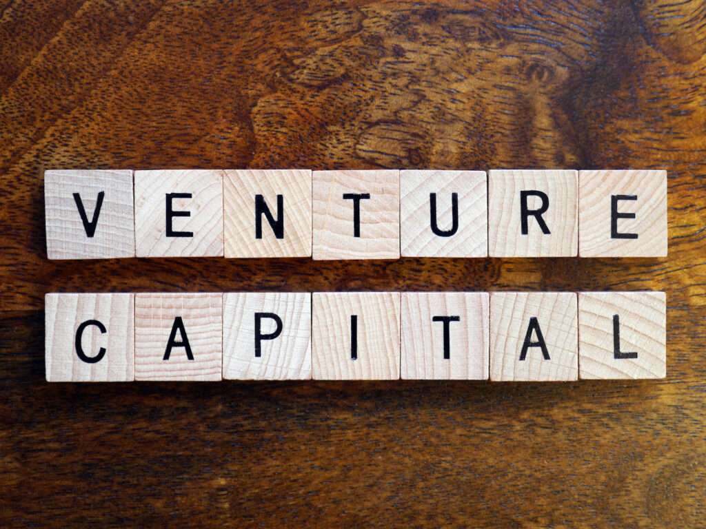 Foto zu Venture Capital